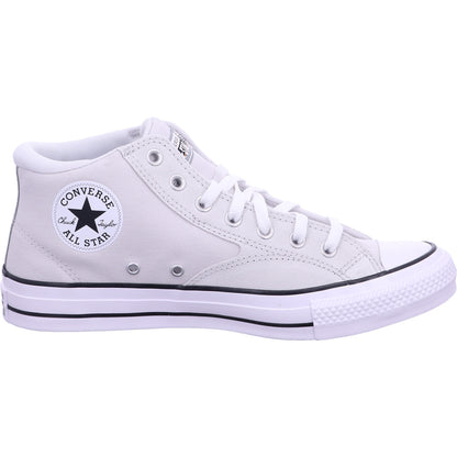 Converse Schnürschuh A13209C CTAS MALDEN STREET MID BARELY in Grau