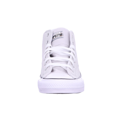 Converse Schnürschuh A13209C CTAS MALDEN STREET MID BARELY in Grau
