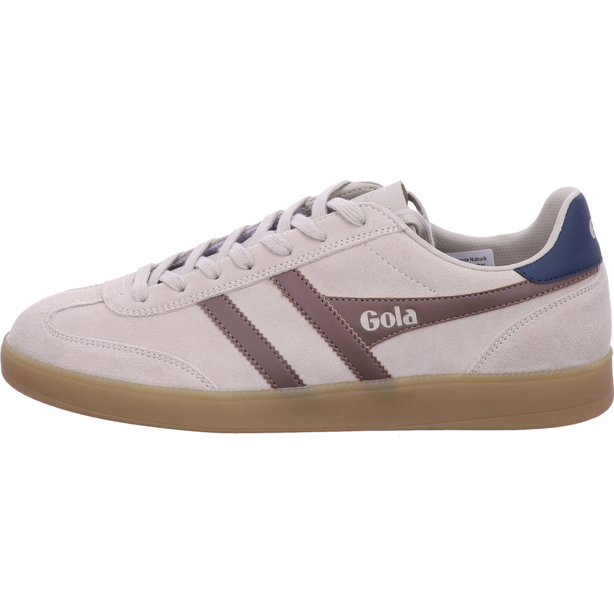 Gola Schnürschuh CMB735  in Grau