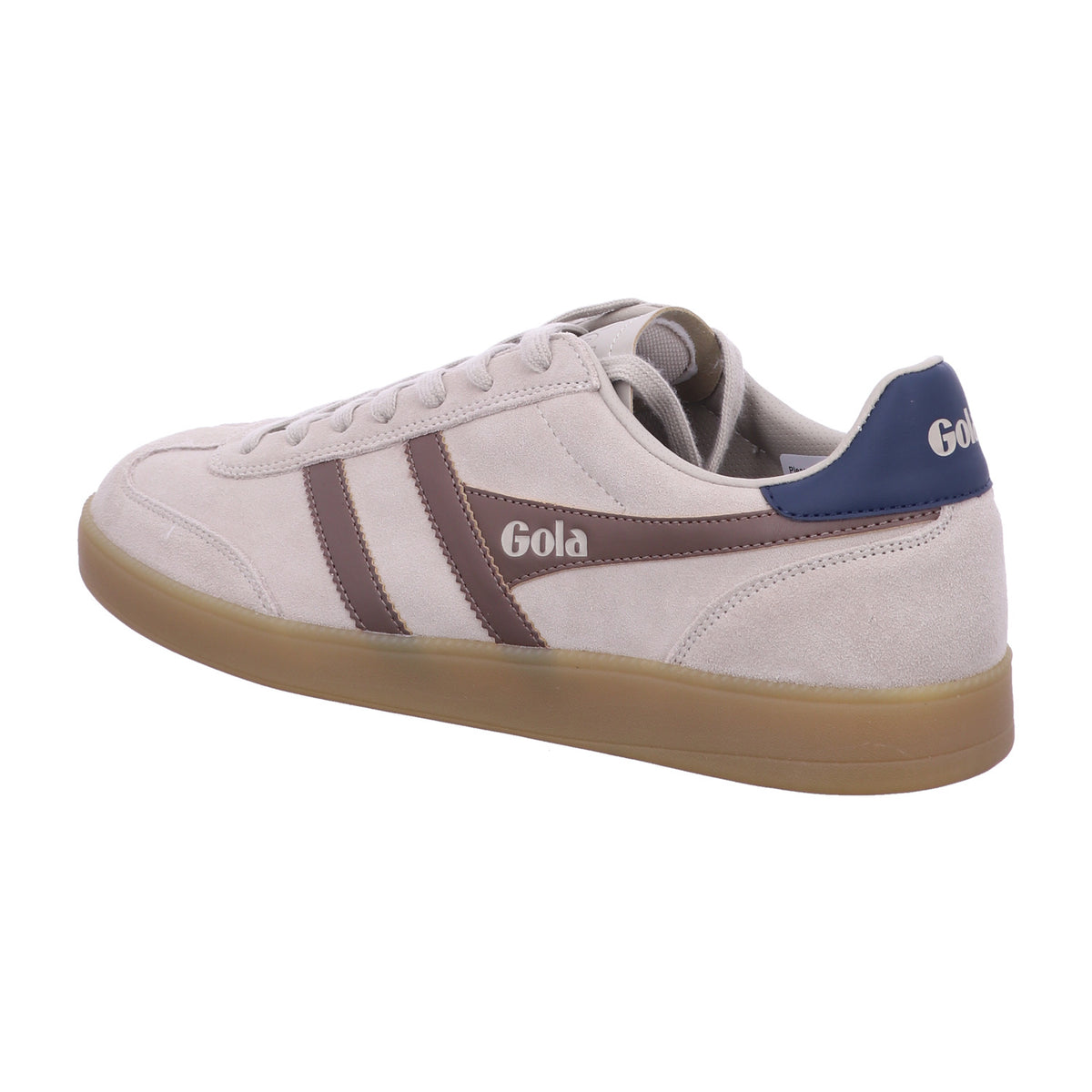 Gola Schnürschuh CMB735  in Grau