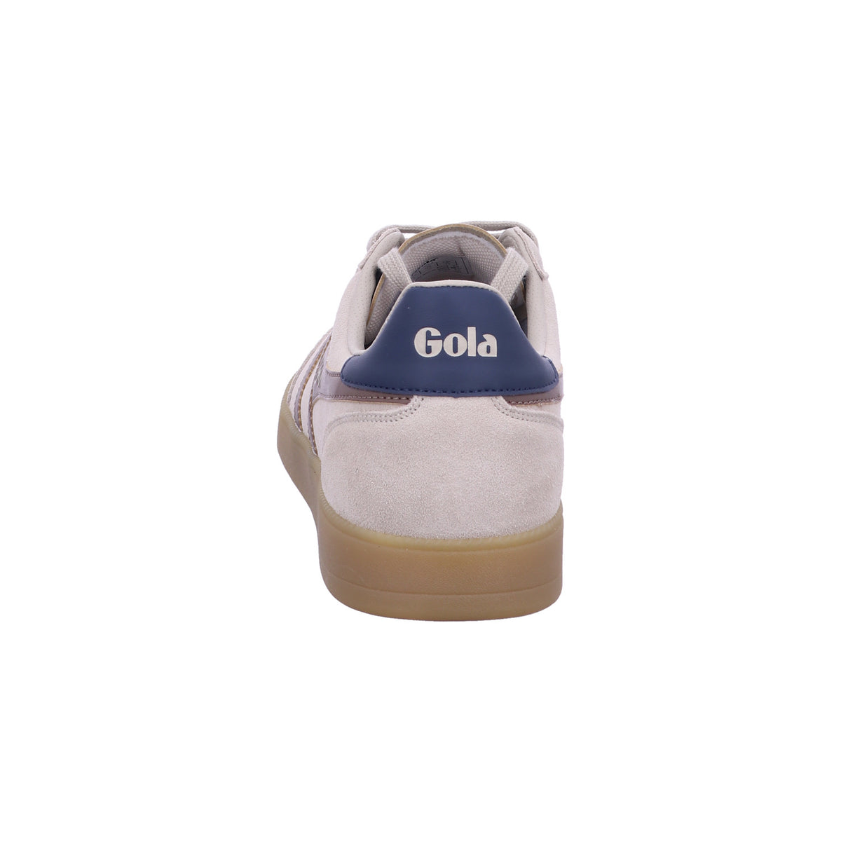 Gola Schnürschuh CMB735  in Grau