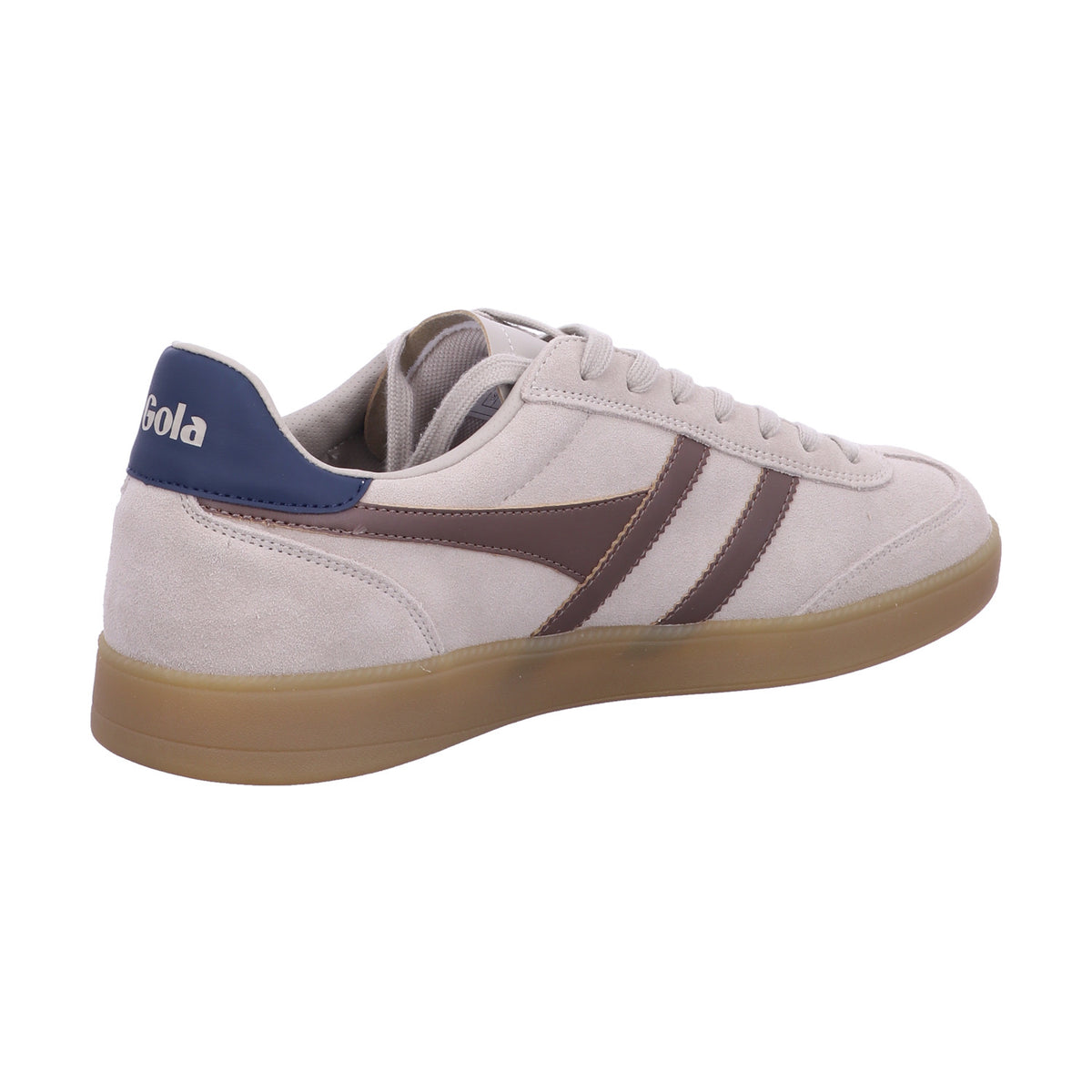 Gola Schnürschuh CMB735  in Grau