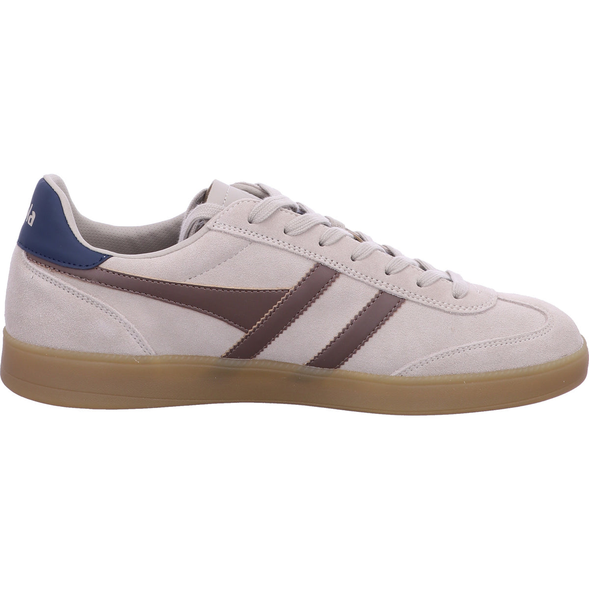 Gola Schnürschuh CMB735  in Grau