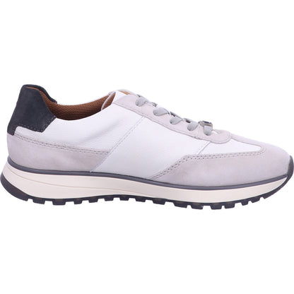 Bugatti Schnürschuh 331AWC011410  in Grau