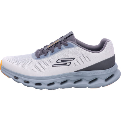 Skechers Schnürschuh 217020 GO WALK GLIDE-STEP 2.0 - VIC in Grau