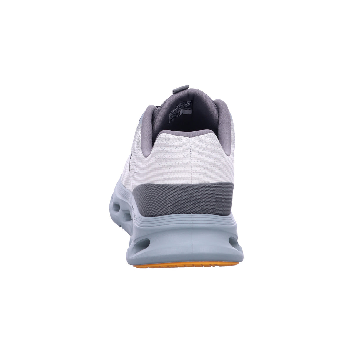 Skechers Schnürschuh 217020 GO WALK GLIDE-STEP 2.0 - VIC in Grau
