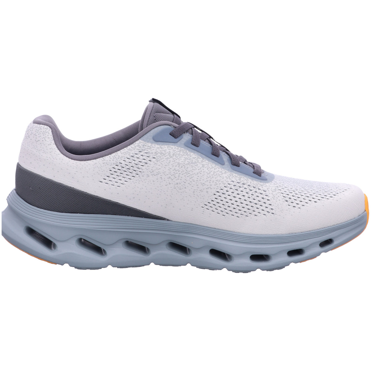 Skechers Schnürschuh 217020 GO WALK GLIDE-STEP 2.0 - VIC in Grau