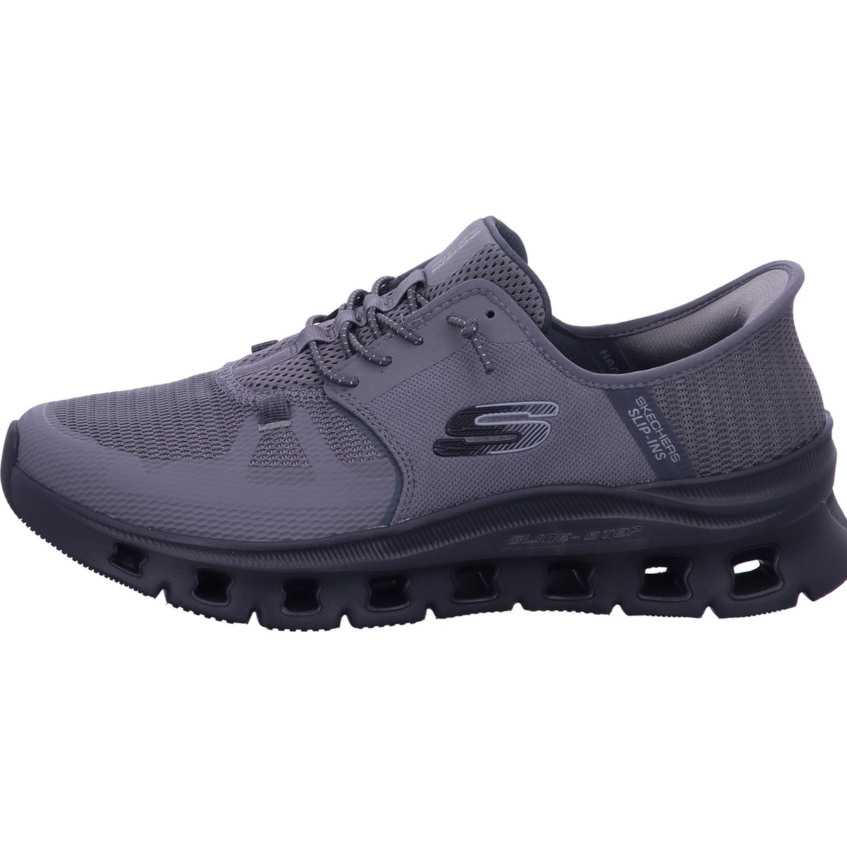 Skechers Schnürschuh 232930 GLIDE-STEP PRO - in Grau