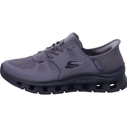 Skechers Schnürschuh 232930 GLIDE-STEP PRO - in Grau