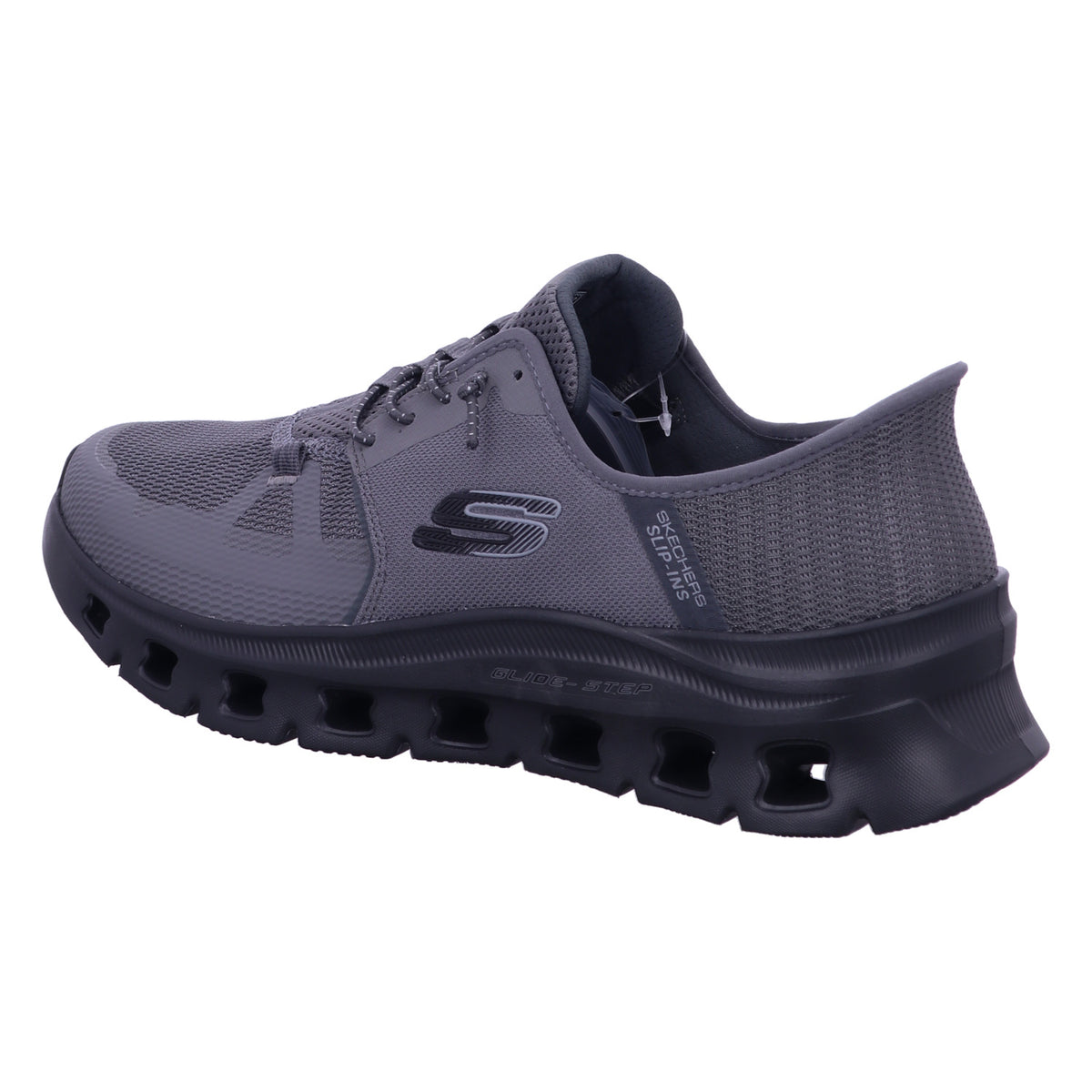 Skechers Schnürschuh 232930 GLIDE-STEP PRO - in Grau