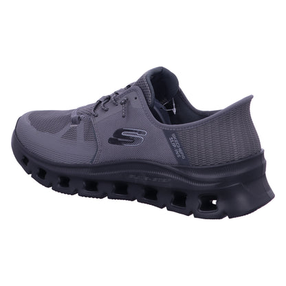 Skechers Schnürschuh 232930 GLIDE-STEP PRO - in Grau