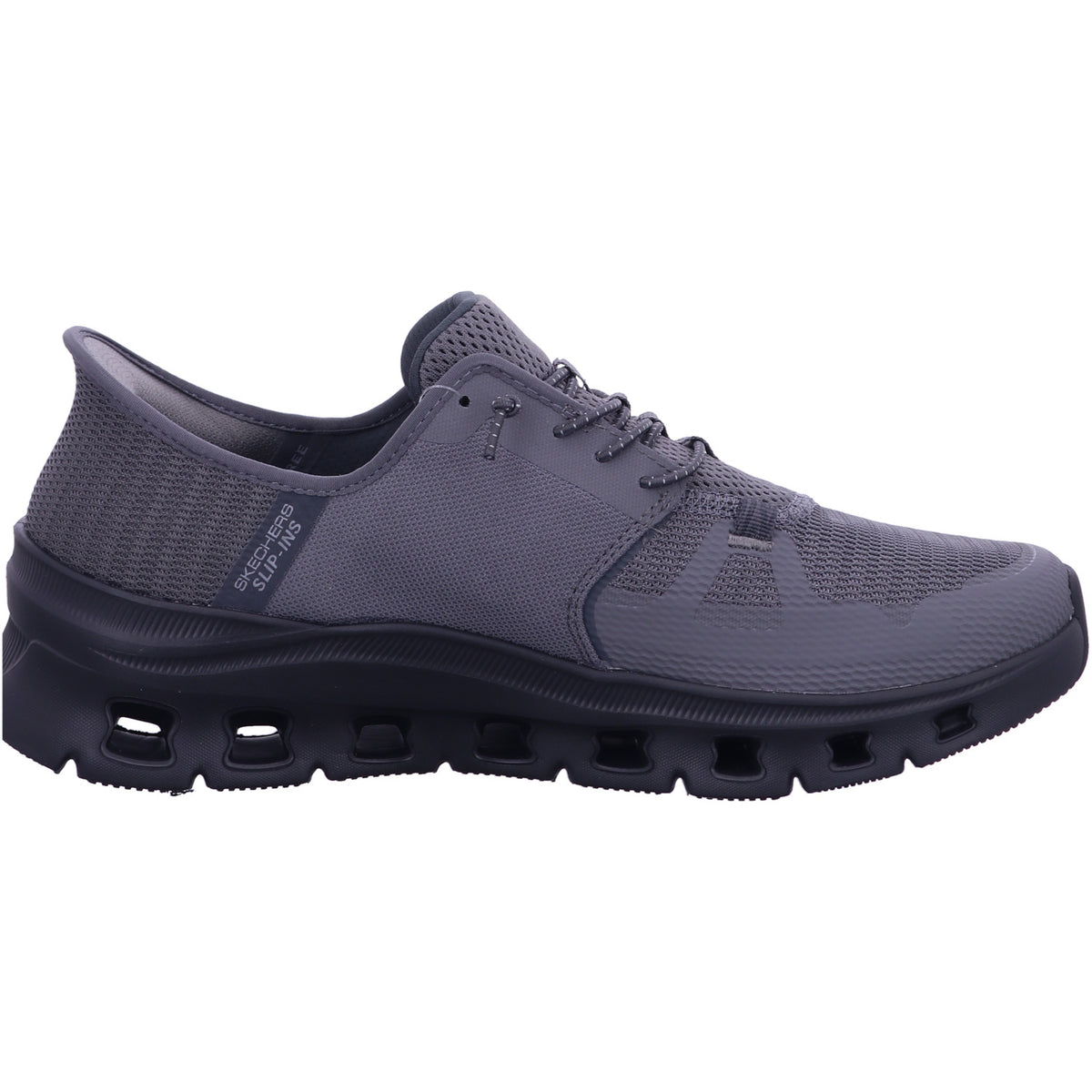 Skechers Schnürschuh 232930 GLIDE-STEP PRO - in Grau