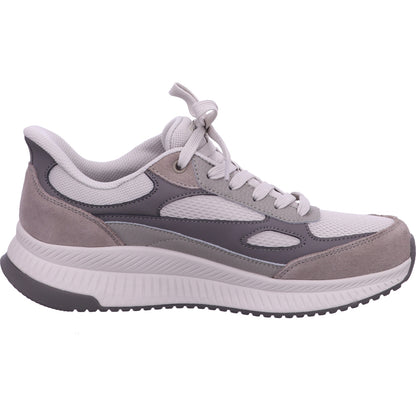 Skechers Schnürschuh 118412 BOBS SQUAD 4 - CORE LOOK in Grau