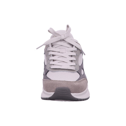 Skechers Schnürschuh 118412 BOBS SQUAD 4 - CORE LOOK in Grau