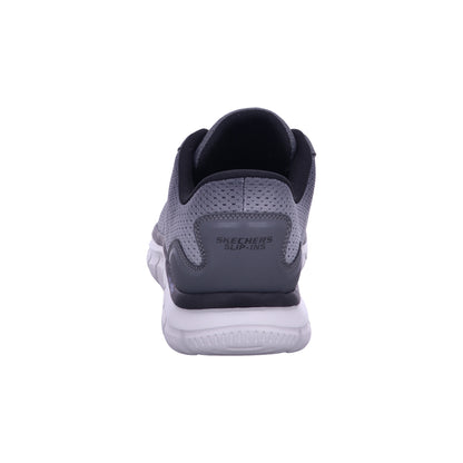 Skechers Schnürschuh 233038 TRACK - REVNO in Grau