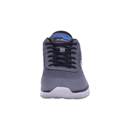 Skechers Schnürschuh 233038 TRACK - REVNO in Grau
