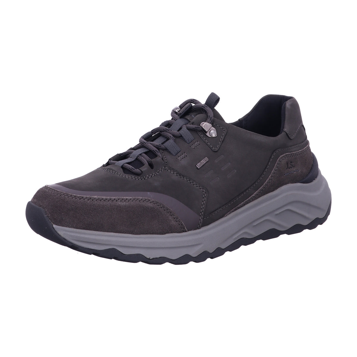 SEIBEL Schnürschuh 28451TE21  in Grau