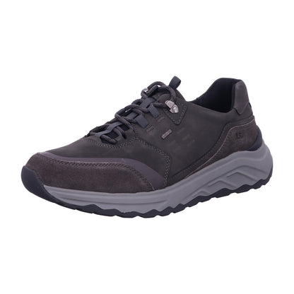 SEIBEL Schnürschuh 28451TE21  in Grau
