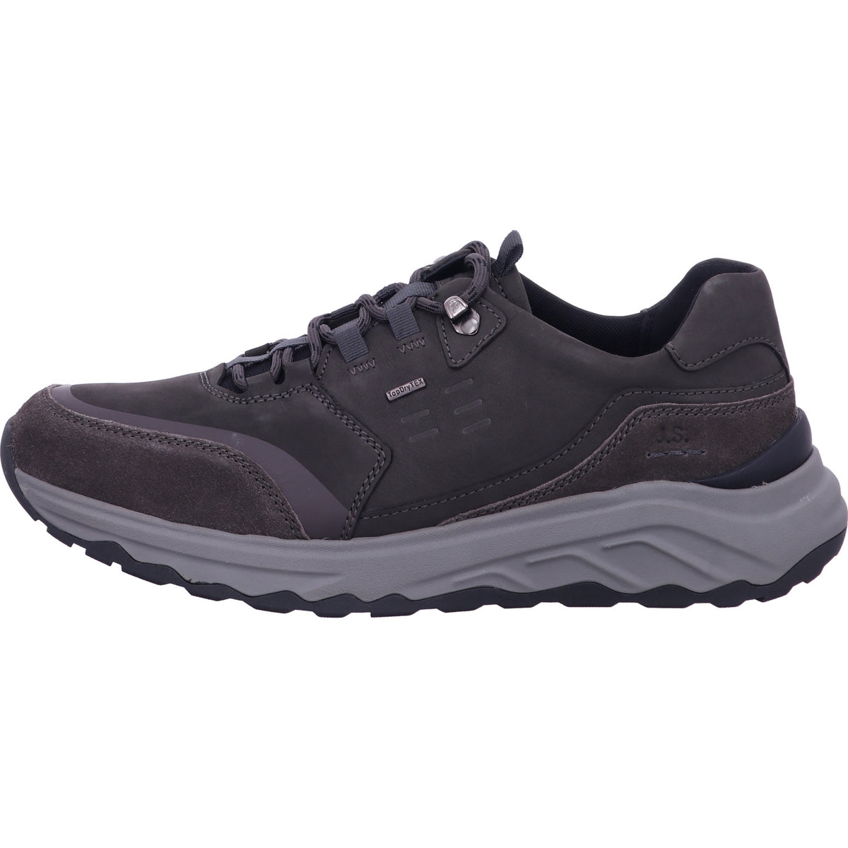 SEIBEL Schnürschuh 28451TE21  in Grau