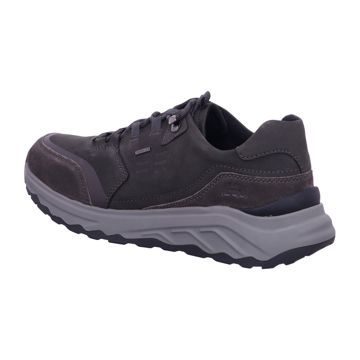 SEIBEL Schnürschuh 28451TE21  in Grau