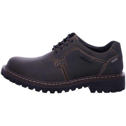 SEIBEL Schnürschuh 21968TE66 Halbschuh in Braun