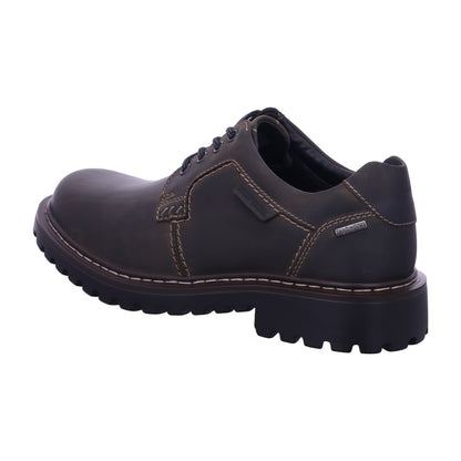 SEIBEL Schnürschuh 21968TE66 Halbschuh in Braun