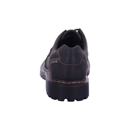 SEIBEL Schnürschuh 21968TE66 Halbschuh in Braun