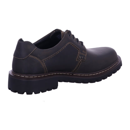 SEIBEL Schnürschuh 21968TE66 Halbschuh in Braun