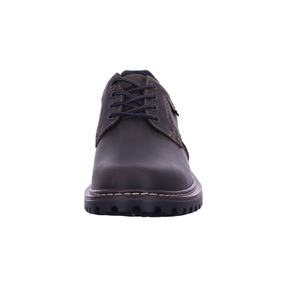 SEIBEL Schnürschuh 21968TE66 Halbschuh in Braun