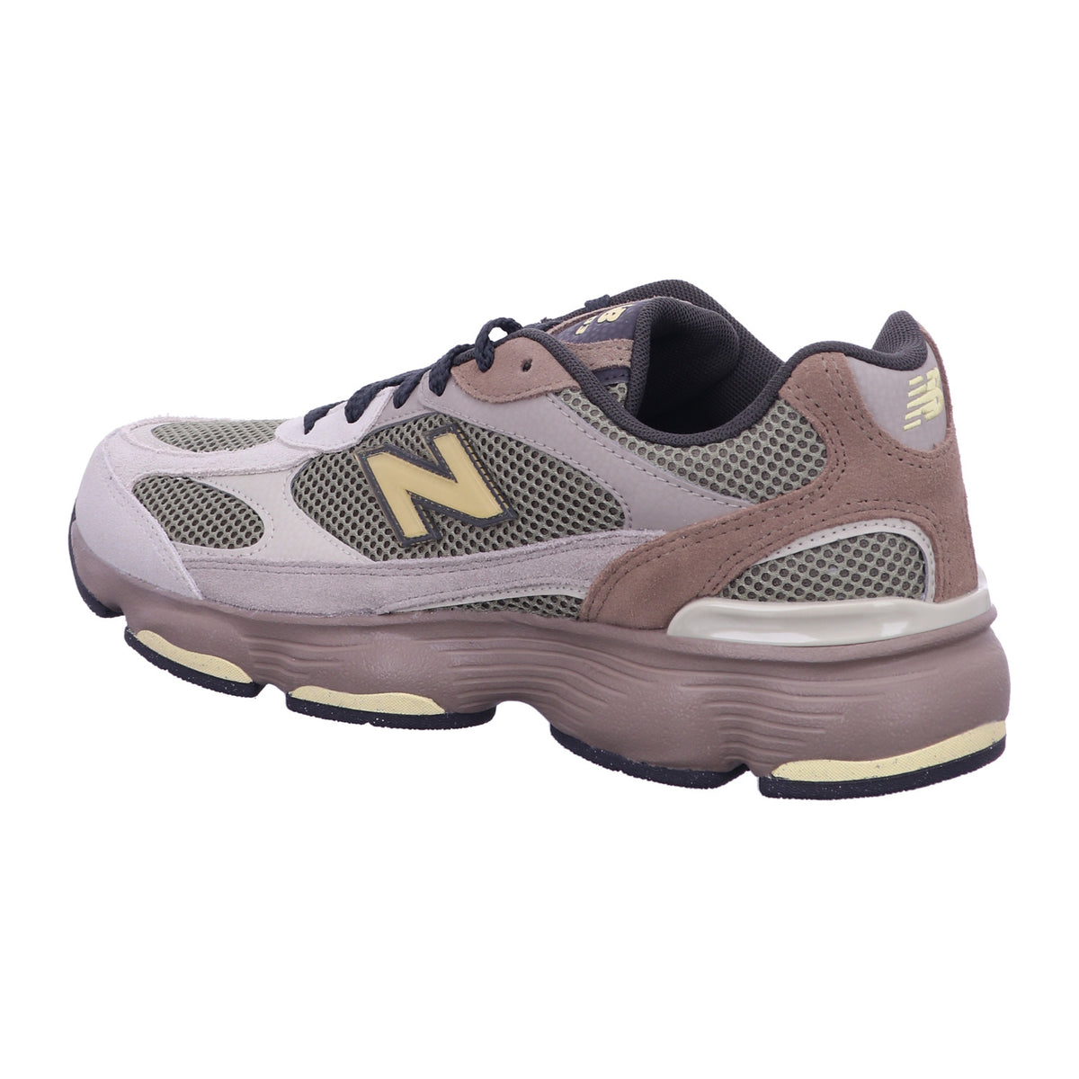 New Balance Schnürschuh M603 603 in Grau