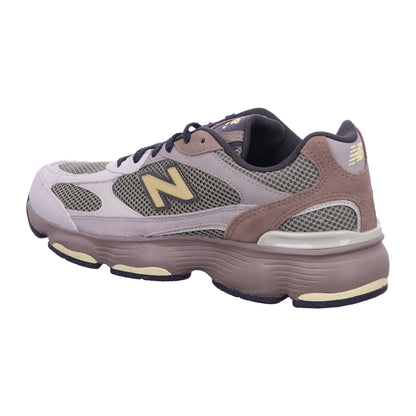 New Balance Schnürschuh M603 603 in Grau
