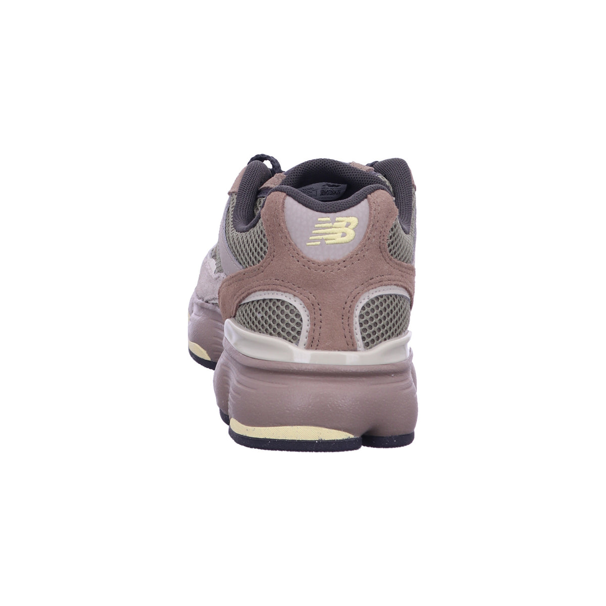 New Balance Schnürschuh M603 603 in Grau