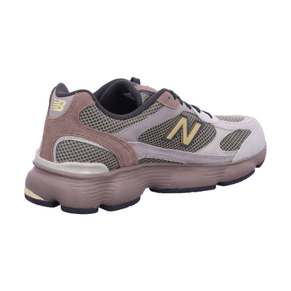 New Balance Schnürschuh M603 603 in Grau
