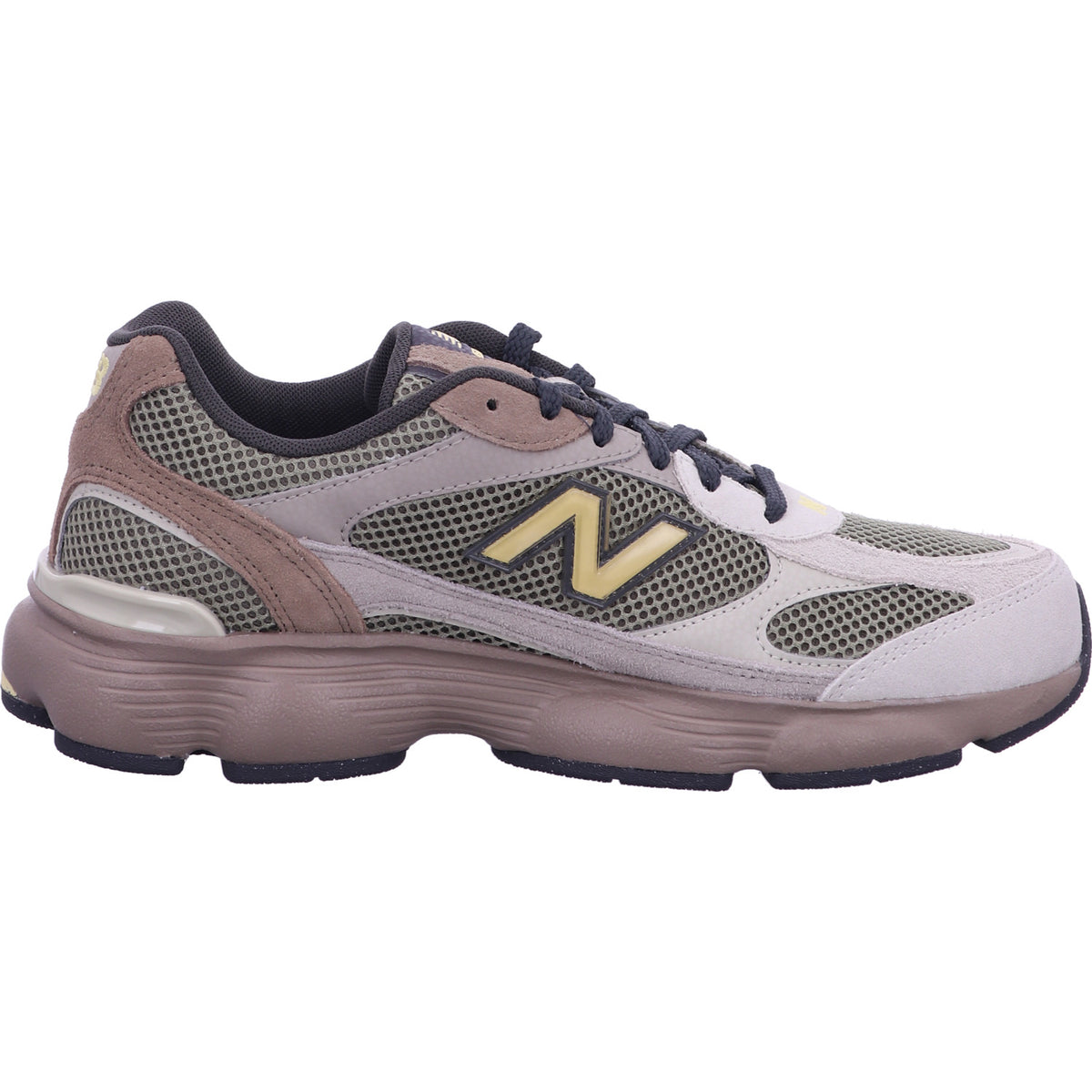 New Balance Schnürschuh M603 603 in Grau
