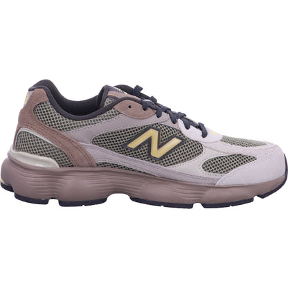 New Balance Schnürschuh M603 603 in Grau