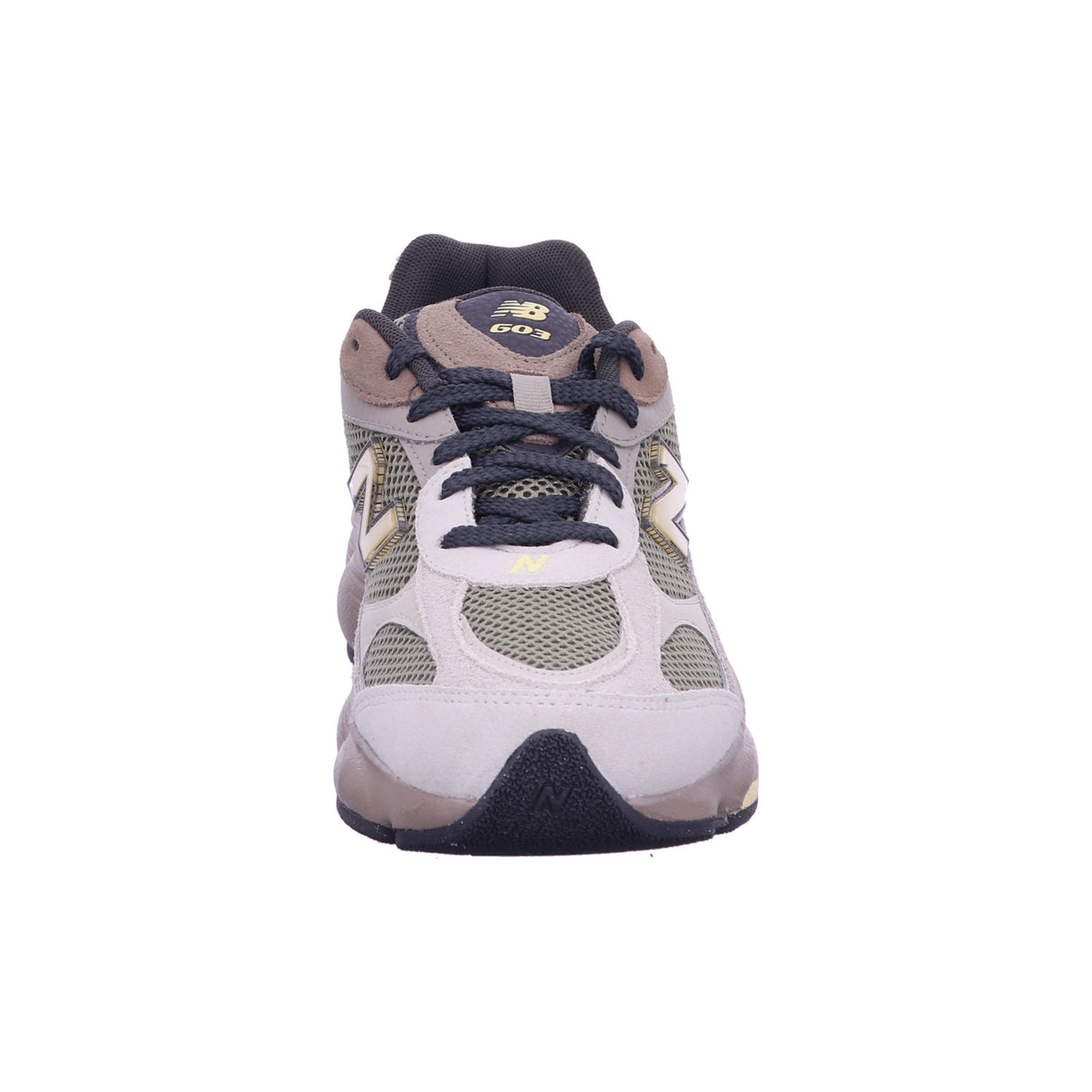 New Balance Schnürschuh M603 603 in Grau