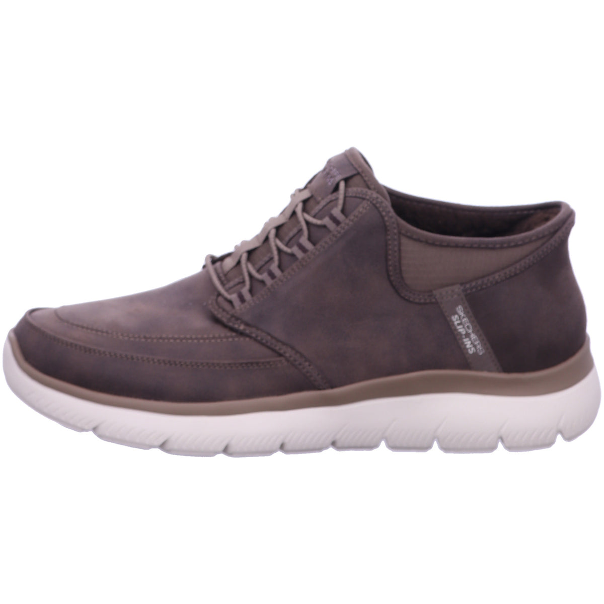 Skechers Schnürschuh 232927 SUMMITS - SIEGUL in Braun