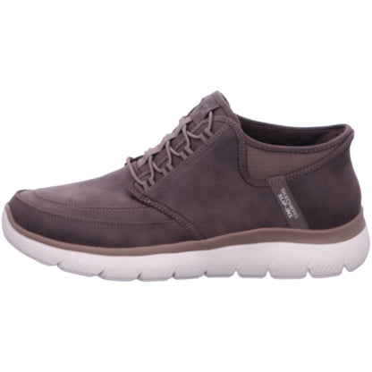 Skechers Schnürschuh 232927 SUMMITS - SIEGUL in Braun