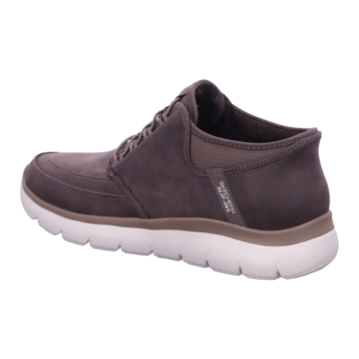 Skechers Schnürschuh 232927 SUMMITS - SIEGUL in Braun