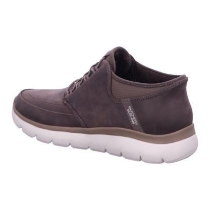 Skechers Schnürschuh 232927 SUMMITS - SIEGUL in Braun