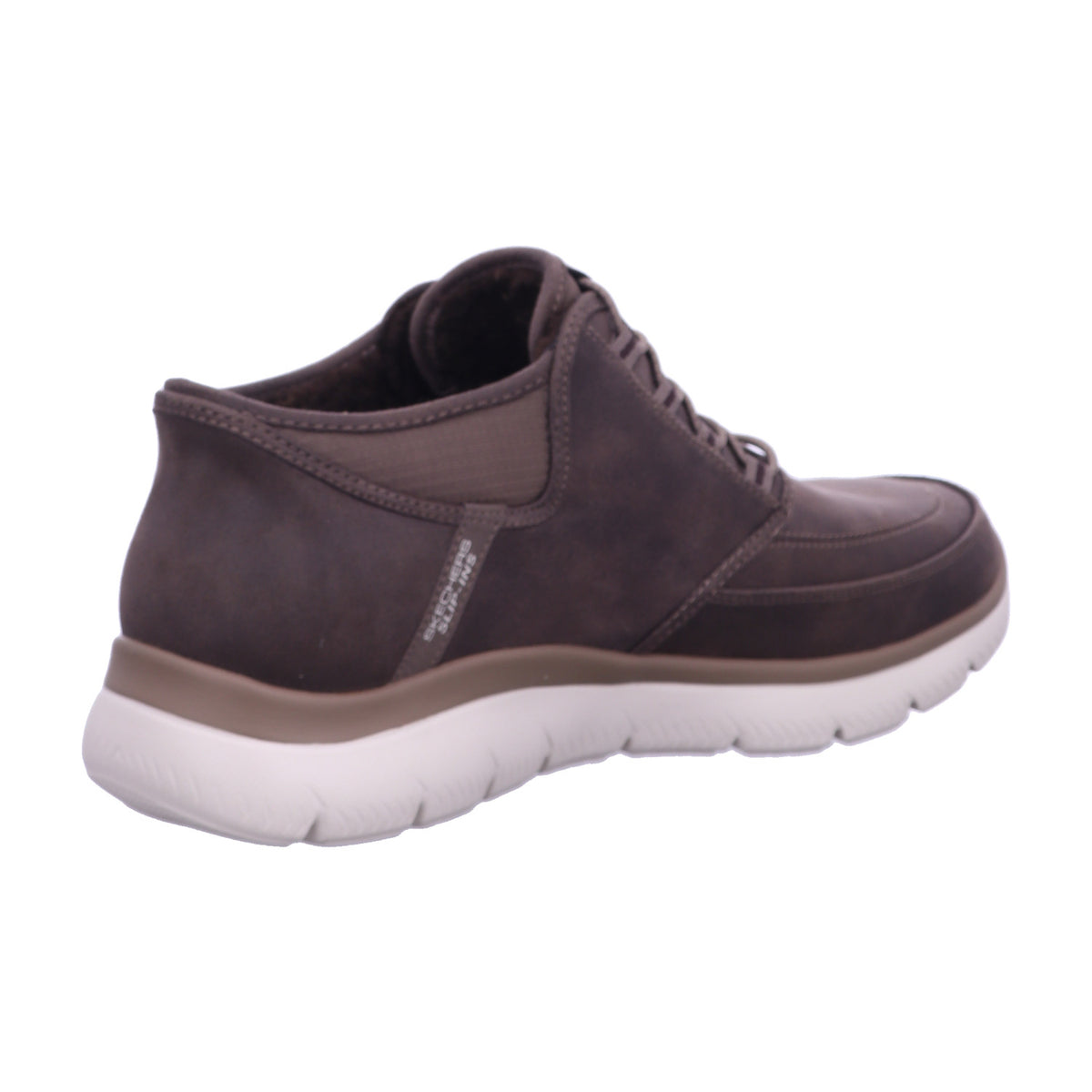 Skechers Schnürschuh 232927 SUMMITS - SIEGUL in Braun