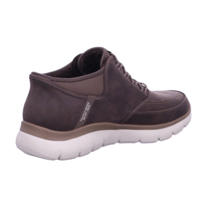 Skechers Schnürschuh 232927 SUMMITS - SIEGUL in Braun