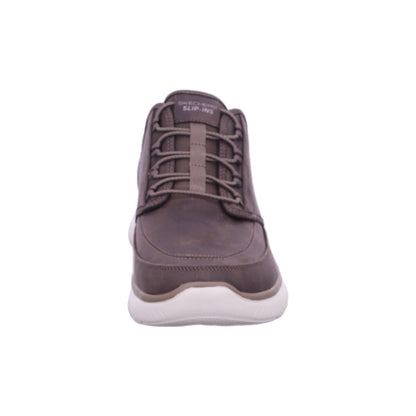 Skechers Schnürschuh 232927 SUMMITS - SIEGUL in Braun