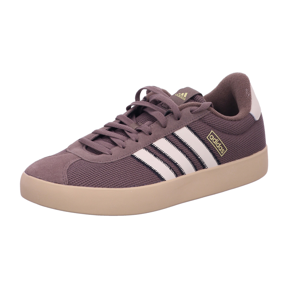 adidas Schnürschuh KI2128 VL COURT 3.0 in Braun