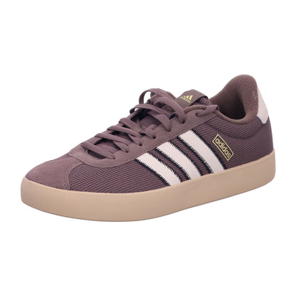 adidas Schnürschuh KI2128 VL COURT 3.0 in Braun