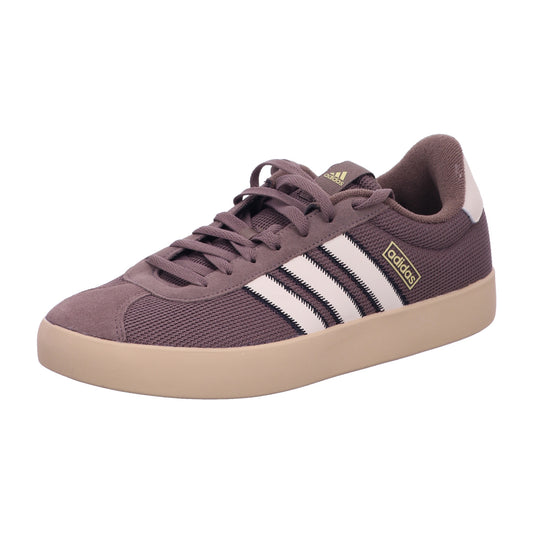 adidas Schnürschuh KI2128 VL COURT 3.0 in Braun