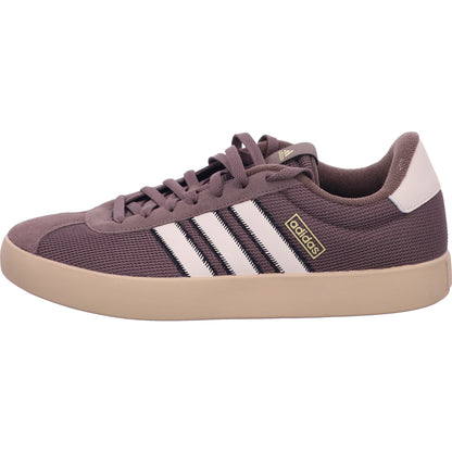adidas Schnürschuh KI2128 VL COURT 3.0 in Braun