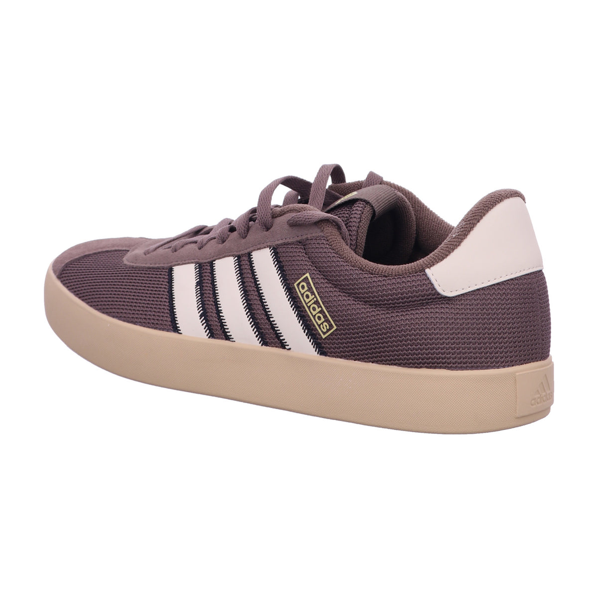 adidas Schnürschuh KI2128 VL COURT 3.0 in Braun