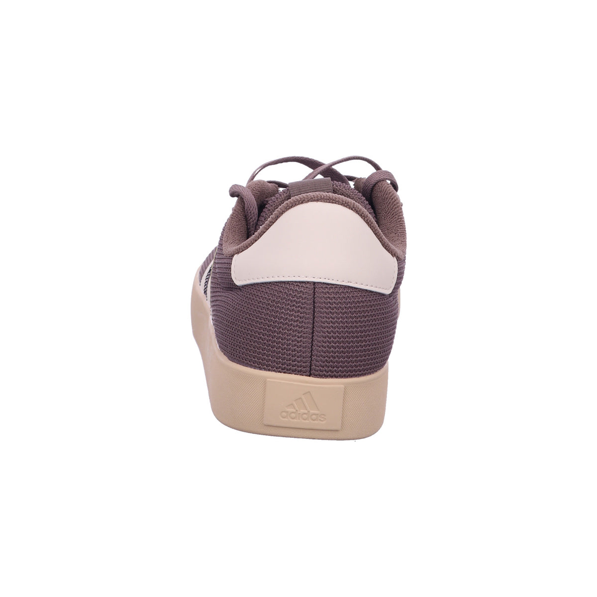 adidas Schnürschuh KI2128 VL COURT 3.0 in Braun