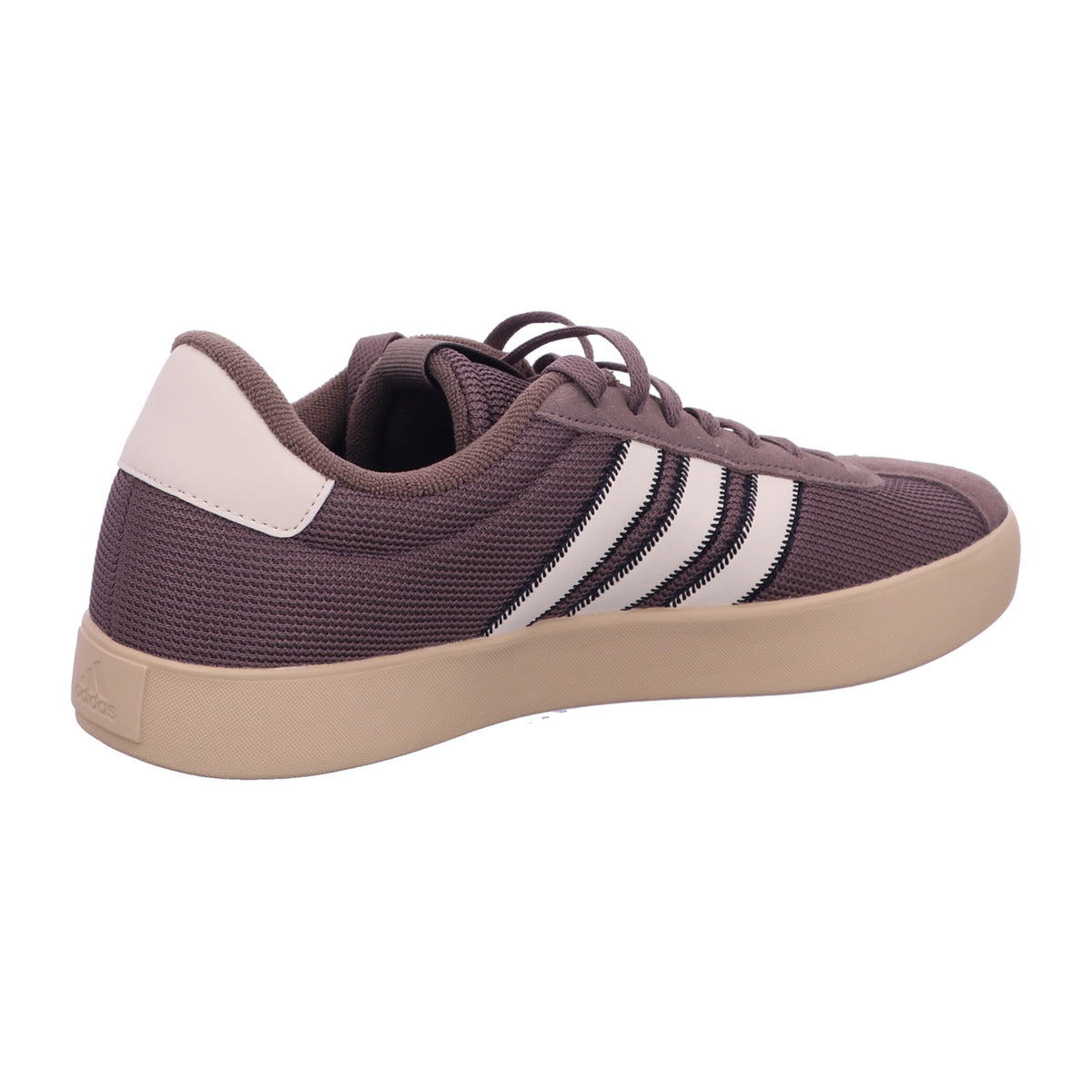 adidas Schnürschuh KI2128 VL COURT 3.0 in Braun
